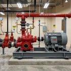 Fire Pump Supplier